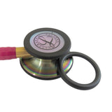 Littmann Classic III Stethoscope (Rainbow Finish) (Customised)