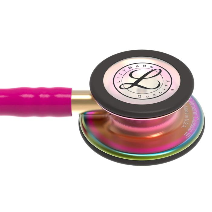 Littmann Classic III Stethoscope 33