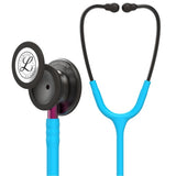 Littmann Classic III Stethoscope (Smoke Finish) (Customised)