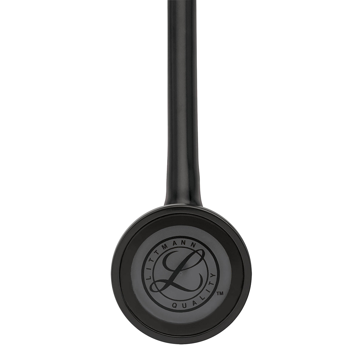 Littmann Master Cardiology Stethoscope (Black Finish)