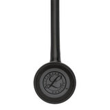 Littmann Master Cardiology Stethoscope (Black Finish)