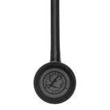 Littmann Master Cardiology Stethoscope (Black Finish) (Customised)