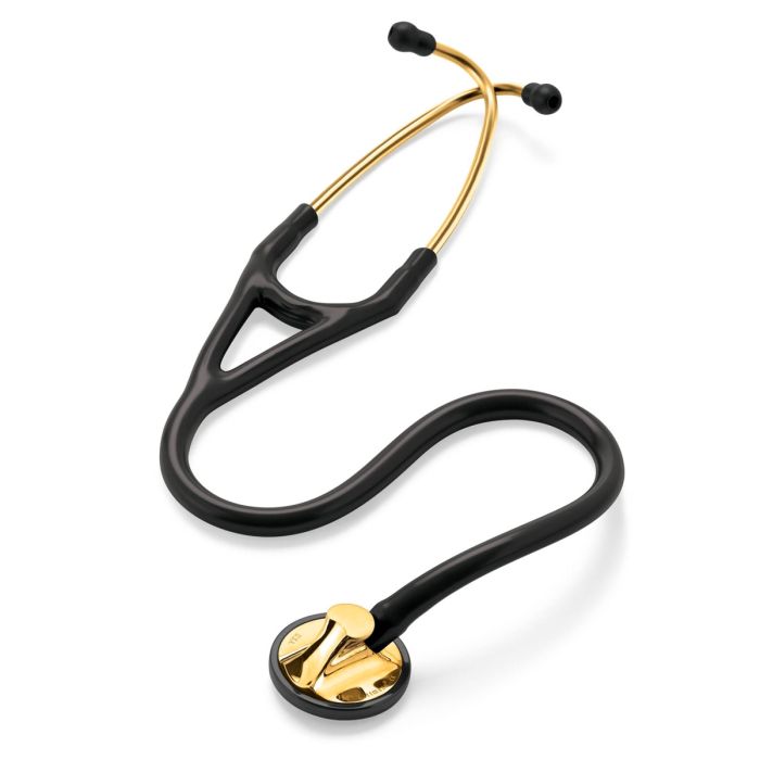 Littmann Master Cardiology Stethoscope (Brass Finish)