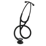 Littmann Cardiology IV Stethoscope (Black Finish)