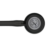 Littmann Cardiology IV Stethoscope (Black Finish) (Customised)