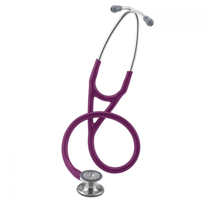 Littmann Cardiology IV Stethoscope (Standard Finish)