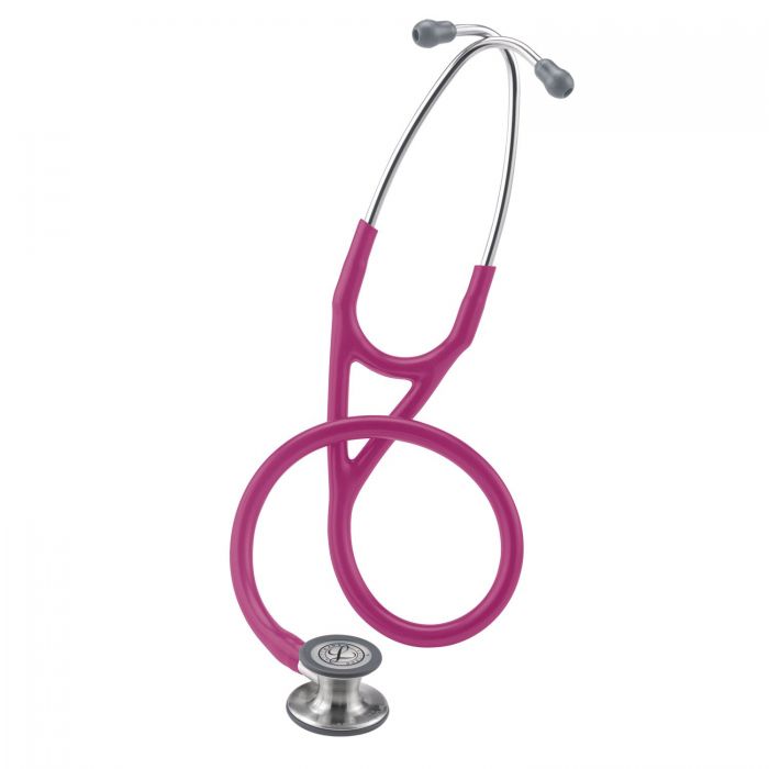 Littmann Cardiology IV Stethoscope (Standard Finish)