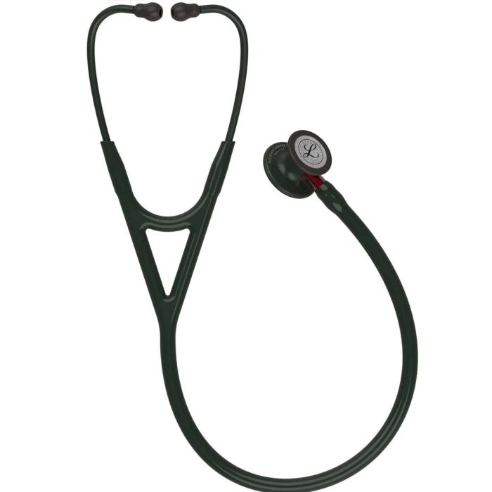 Littmann Cardiology IV Stethoscope  29