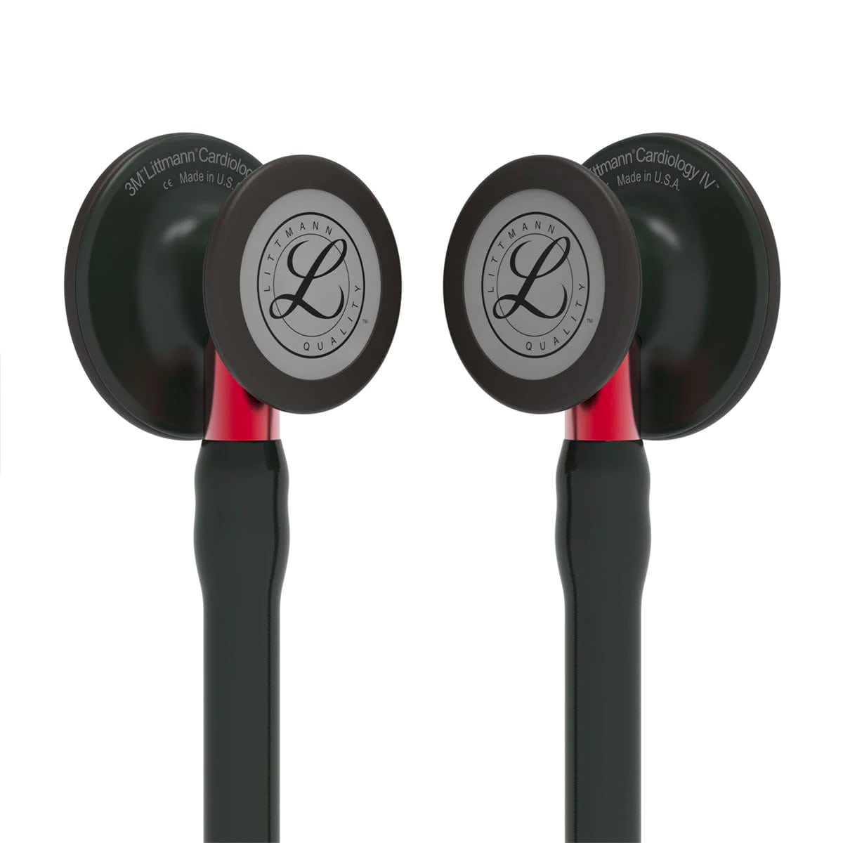 Littmann Cardiology IV Stethoscope 3