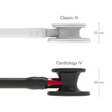 Littmann Cardiology IV Stethoscope  25