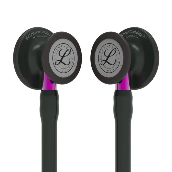 Littmann Cardiology IV Stethoscope  9