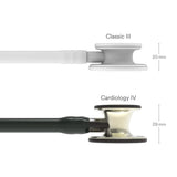 Littmann Cardiology IV Stethoscope 31