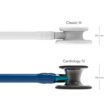 Littmann Cardiology IV Stethoscope 18
