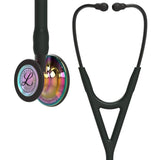 Littmann Cardiology IV Stethoscope (High Polish Rainbow Finish) (Customised)