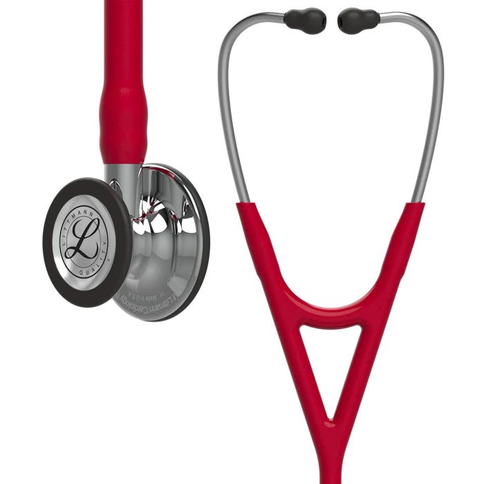 Littmann Cardiology IV Stethoscope 15