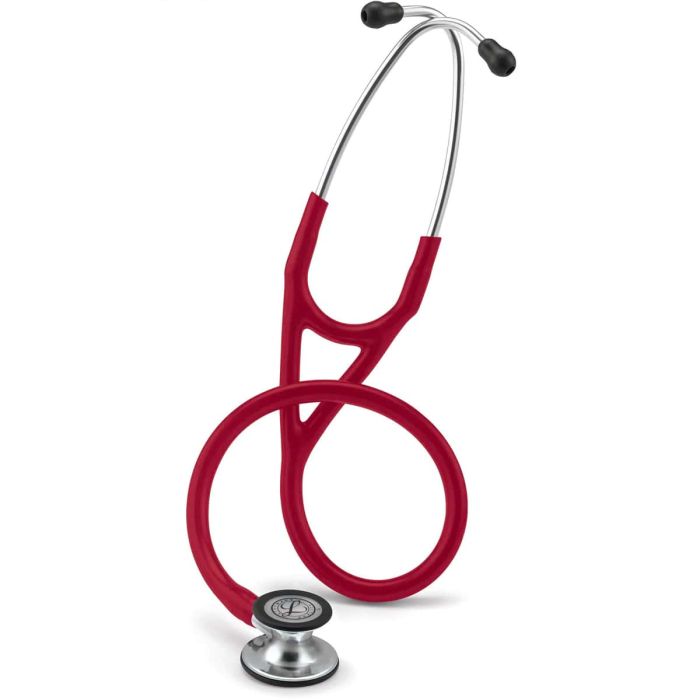 Littmann Cardiology IV Stethoscope 14