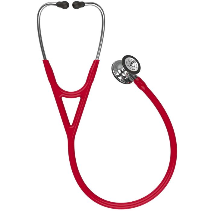Littmann Cardiology IV Stethoscope 13
