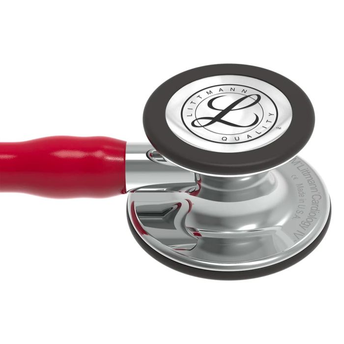 Littmann Cardiology IV Stethoscope 10