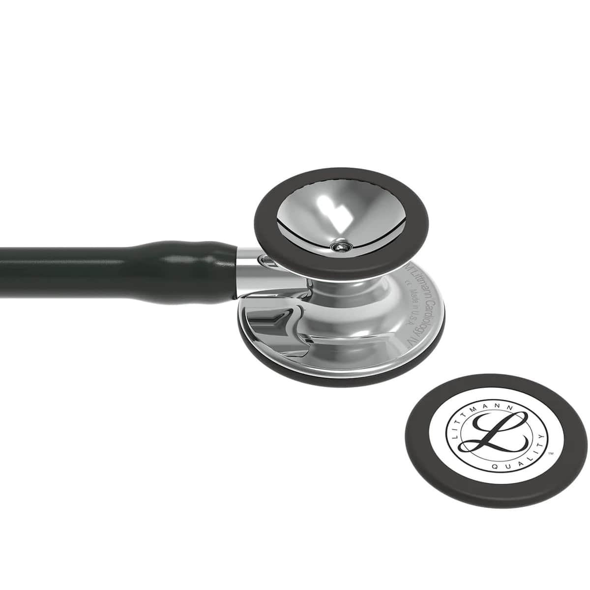 Littmann Cardiology IV Stethoscope 3