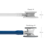 Littmann Cardiology IV Stethoscope (Standard Finish) (Customised)