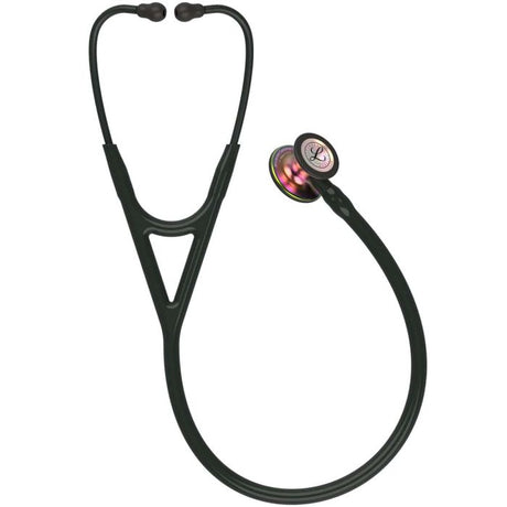 Littmann Cardiology IV Stethoscope (Rainbow Finish) (Customised)