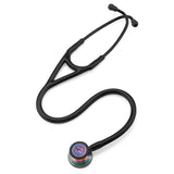 Littmann Cardiology IV Stethoscope (Rainbow Finish) (Customised)