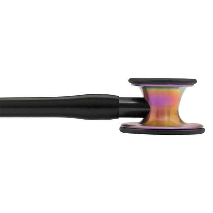 Littmann Cardiology IV Stethoscope (Rainbow Finish) (Customised)