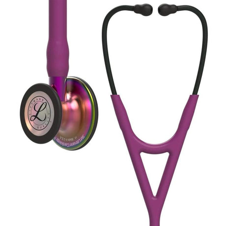 Littmann Cardiology IV Stethoscope (Rainbow Finish) (Customised)