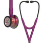 Littmann Cardiology IV Stethoscope (Rainbow Finish) (Customised)