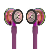 Littmann Cardiology IV Stethoscope (Rainbow Finish) (Customised)