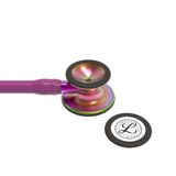 Littmann Cardiology IV Stethoscope (Rainbow Finish) (Customised)