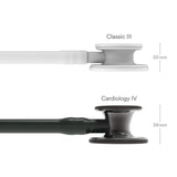 Littmann Cardiology IV Stethoscope 12