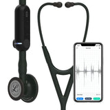 Littmann CORE Digital Stethoscope 10