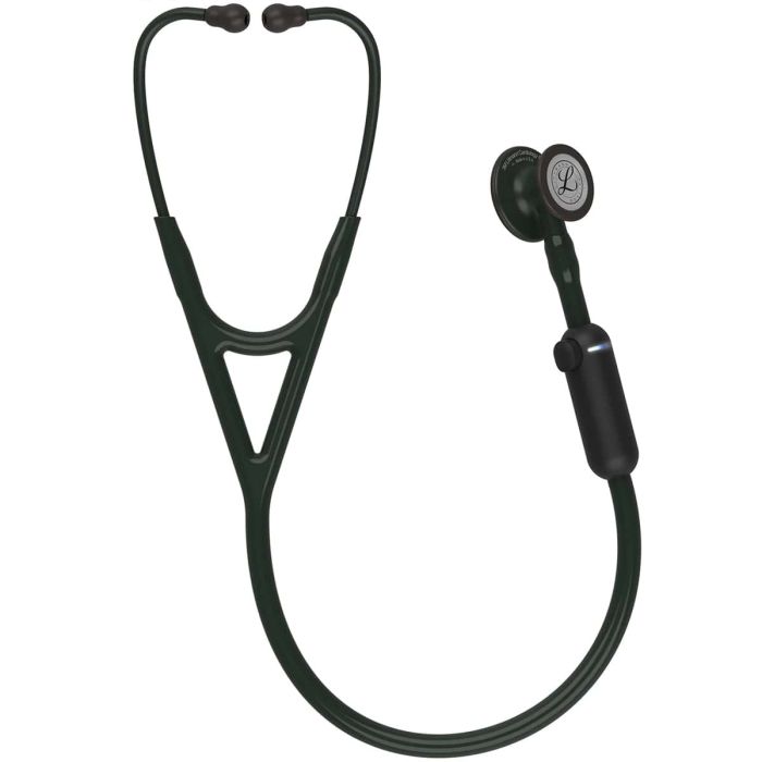 Littmann CORE Digital Stethoscope 19