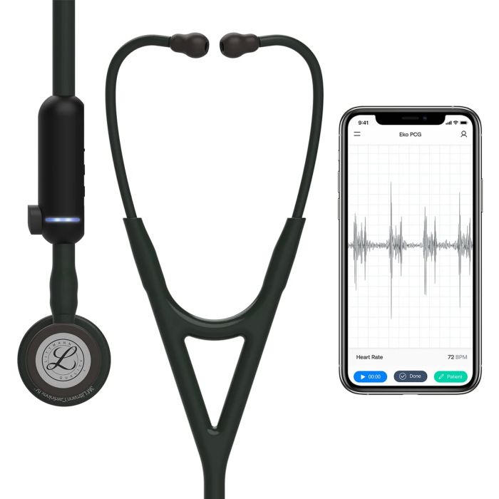 Littmann CORE Digital Stethoscope 18