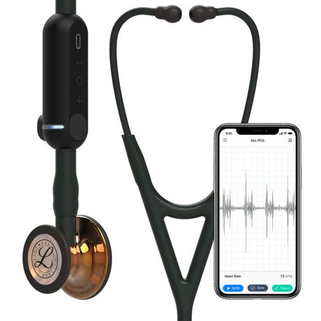 Littmann CORE Digital Stethoscope 9