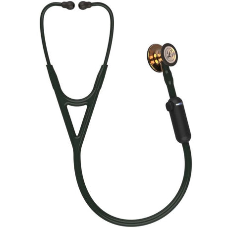 Littmann CORE Digital Stethoscope 8