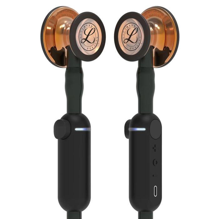 Littmann CORE Digital Stethoscope 7