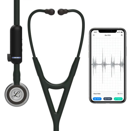 Littmann CORE Digital Stethoscope 7