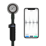 Littmann CORE Digital Stethoscope 6