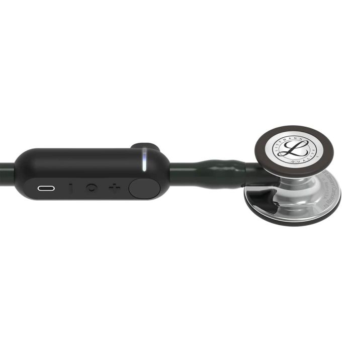 Littmann CORE Digital Stethoscope 5