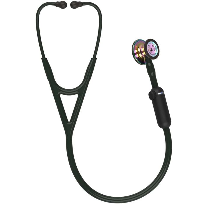 Littmann CORE Digital Stethoscope 9