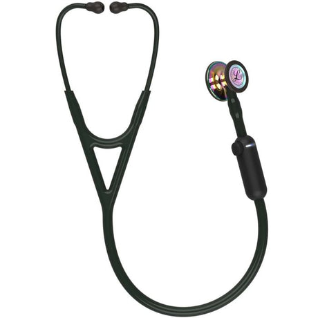 Littmann CORE Digital Stethoscope 9