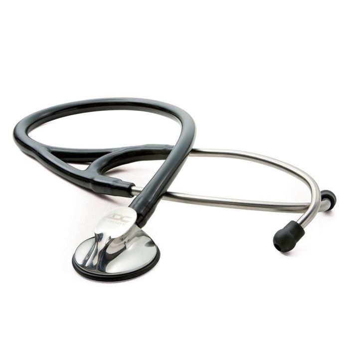 ADC Adscope 600 Platinum Edition Cardiology Stethoscope