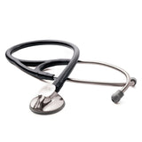 ADC Adscope 600 Platinum Edition Cardiology Stethoscope (Metallic)