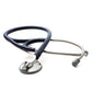 ADC Adscope 600 Platinum Edition Cardiology Stethoscope