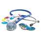 ADC Adscope 655 Amplifying Stethoscope