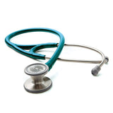 ADC Adscope 601 Convertible Cardiology Stethoscope (Metallic) (Customised)