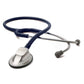 ADC Adscope 615 Platinum Professional Edition Clinician Stethoscope