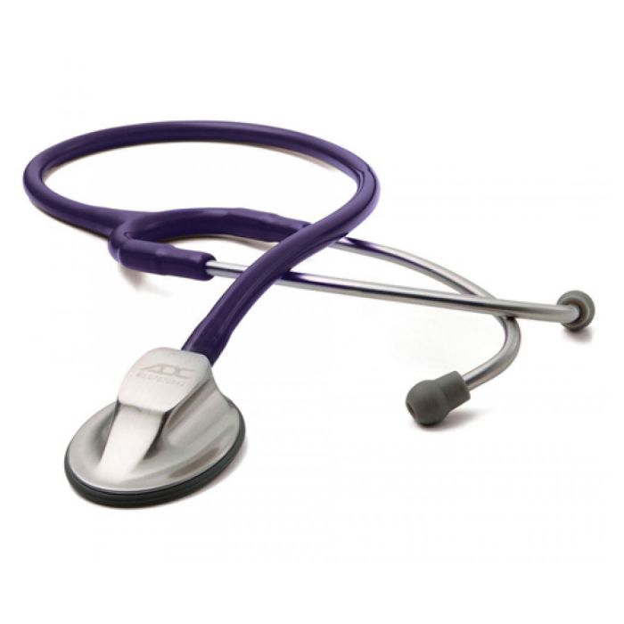 ADC Adscope 615 Platinum Professional Edition Clinician Stethoscope